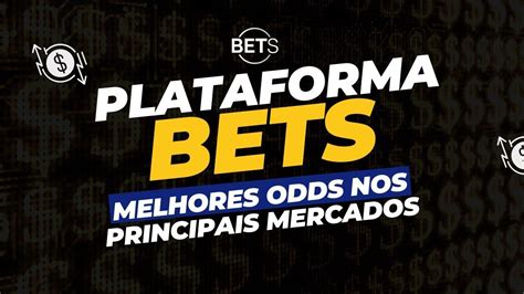 Plataforma Bets